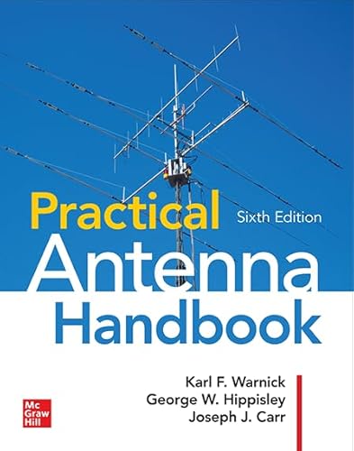 Practical Antenna Handbook