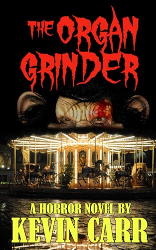 The Organ Grinder von Independently published
