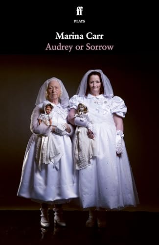 Audrey or Sorrow von Faber & Faber