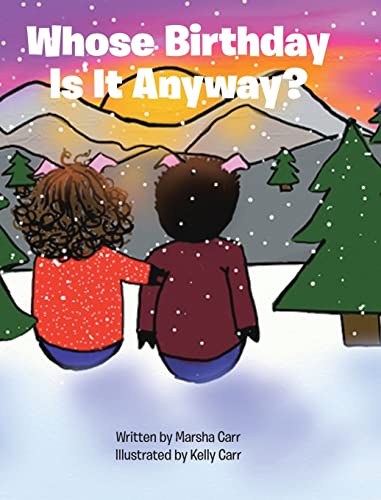 Whose Birthday Is It Anyway?
