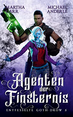 Agenten der Finsternis Agenten der Finsternis