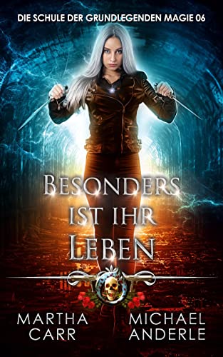 Besonders ist ihr Leben von MOLYICE