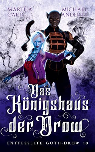 Das Königshaus der Drow Das Königshaus der Drow