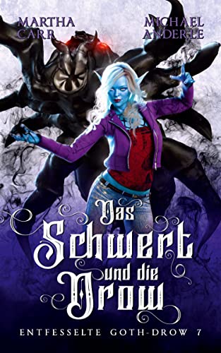 Das Schwert und die Drow Das Schwert und die Drow