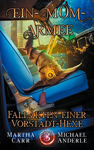 Ein-Mom-Armee von LMBPN International