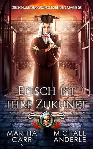 Episch ist ihre Zukunft Episch ist ihre Zukunft