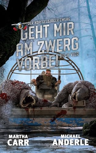 Geht mir am Zwerg vorbei Geht mir am Zwerg vorbei von LMBPN International