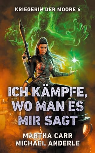 Ich kämpfe, wo man es mir sagt Ich kämpfe, wo man es mir sagt