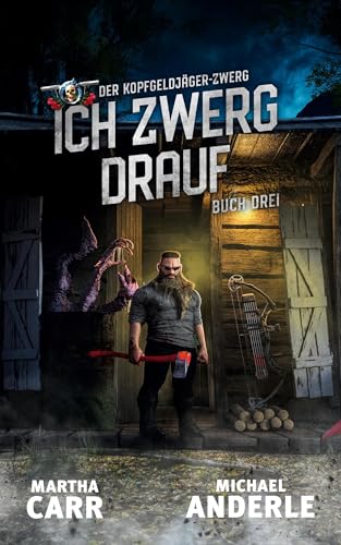Ich zwerg drauf Ich zwerg drauf von LMBPN International