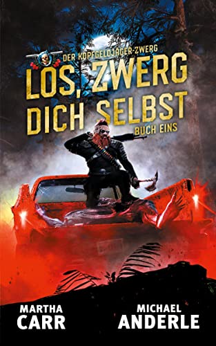 Los, zwerg dich selbst Los, zwerg dich selbst von LMBPN International