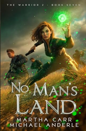 No Man's Land: The Warrior 2 von LMBPN Publishing
