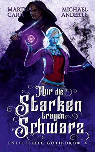 Nur die Starken tragen Schwarz Nur die Starken tragen Schwarz von LMBPN International