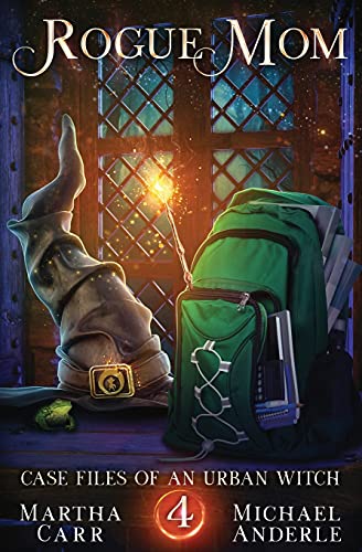 Rogue Mom Rogue Mom