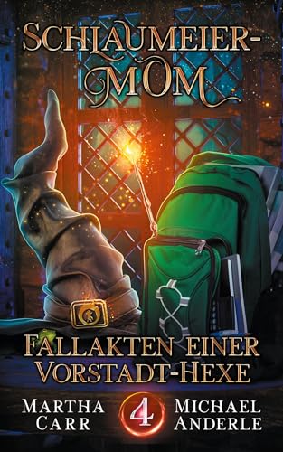 Schlaumeier-Mom Schlaumeier-Mom