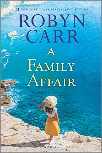 A Family Affair: A Novel von MIRA