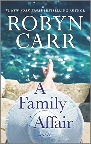 A Family Affair: A Novel A Family Affair: A Novel