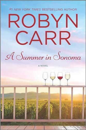 A Summer in Sonoma