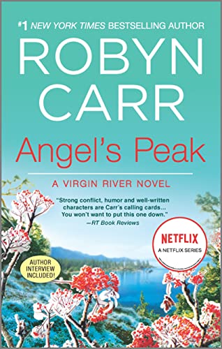 Angel's Peak (A Virgin River Novel, 9)