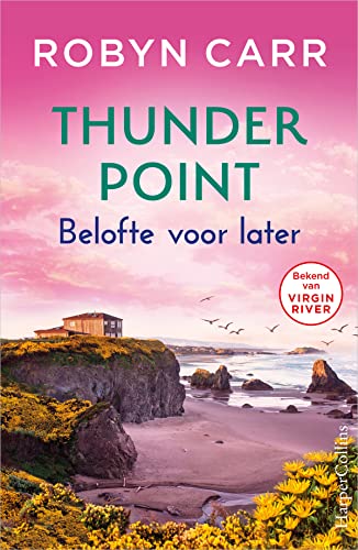 Belofte voor later (Thunder Point-serie, 5) von HarperCollins