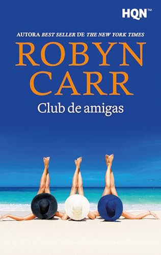 Club de amigas (HQN, Band 314) von Harlequin Ibérica, S.A.