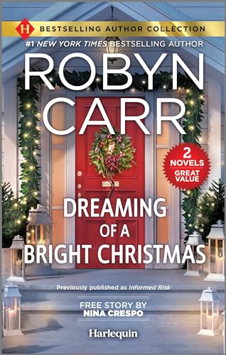Dreaming of a Bright Christmas & A Chef's Kiss: Two Heartfelt Romance Novels Dreaming of a Bright Christmas & A Chef's Kiss: Two Heartfelt Romance Novels