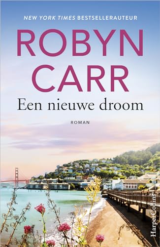 Een nieuwe droom Een nieuwe droom