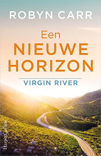 Een nieuwe horizon: A Virgin River Novel (Virgin River, 5) von HarperCollins