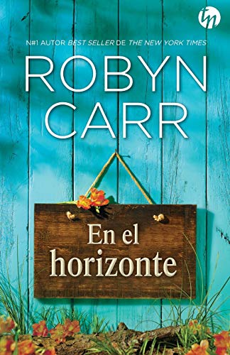 En el horizonte (TOP NOVEL) von HarperCollins