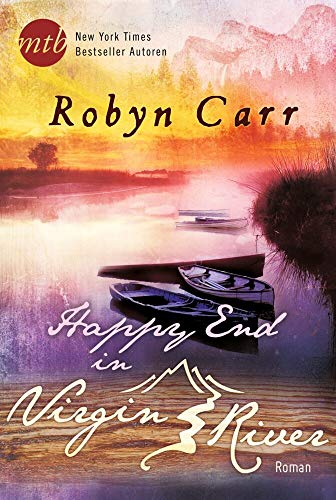 Happy End in Virgin River: Roman Happy End in Virgin River: Roman