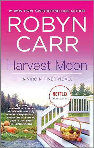 Harvest Moon (A Virgin River Novel, 13, Band 13)