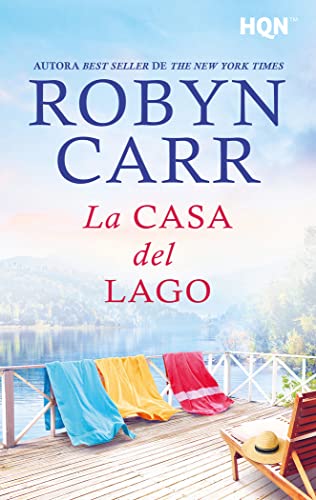 La casa del lago (HQN, Band 246)