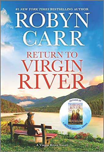 Return to Virgin River: A Novel (A Virgin River Novel, 19) von MIRA