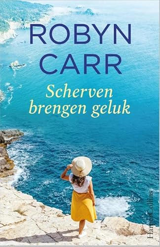 Scherven brengen geluk Scherven brengen geluk von HarperCollins