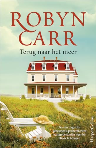 Terug naar het meer Terug naar het meer von HarperCollins