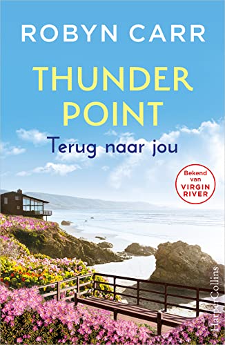 Terug naar jou (Thunder Point-serie, 6) von HarperCollins