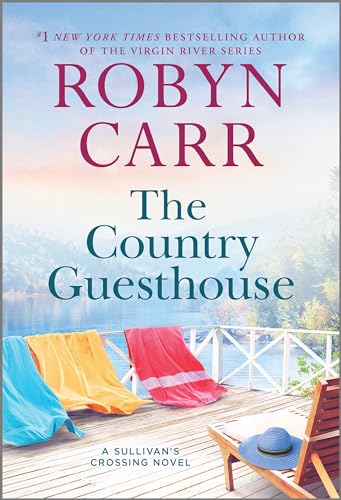 The Country Guesthouse (Sullivan's Crossing, 5, Band 5)