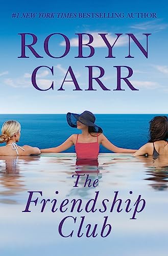 The Friendship Club: A Novel von MIRA
