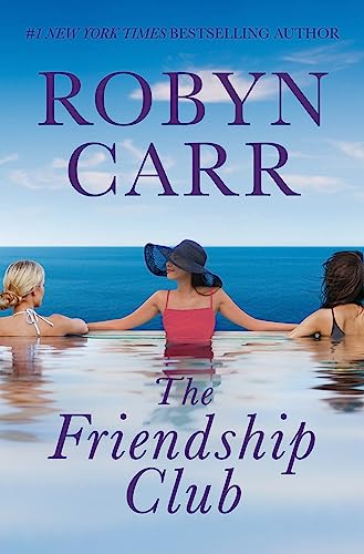 The Friendship Club: A Novel The Friendship Club: A Novel