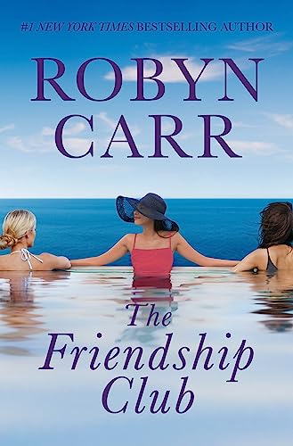 The Friendship Club: A Novel