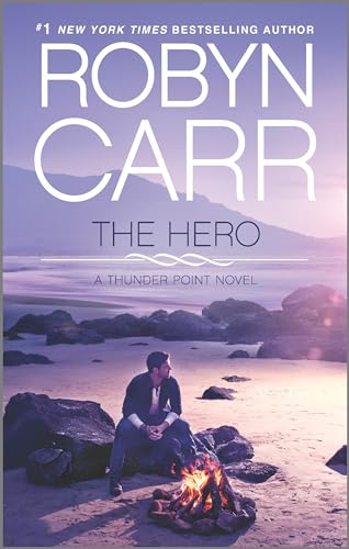 The Hero (Thunder Point, 3)