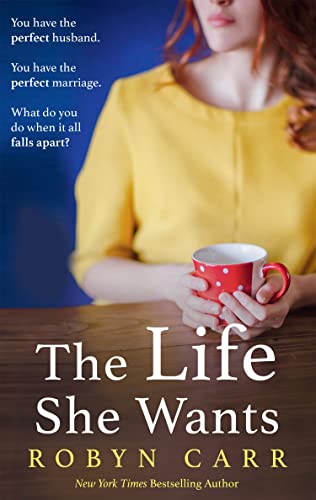 The Life She Wants The Life She Wants von HarperCollins