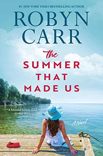 The Summer That Made Us: A Novel The Summer That Made Us: A Novel