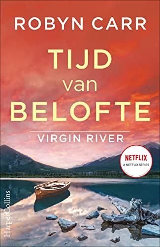 Tijd van belofte (Virgin River, 13)