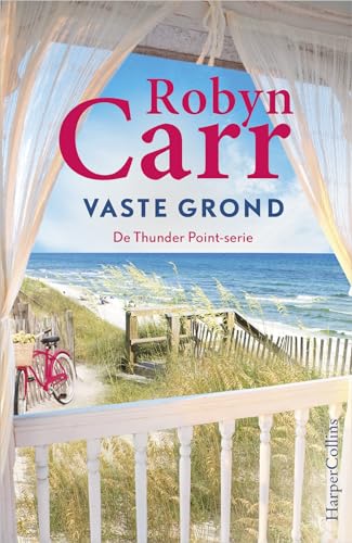 Vaste grond: De Thunder Point serie (Thunder Point-serie, 1)