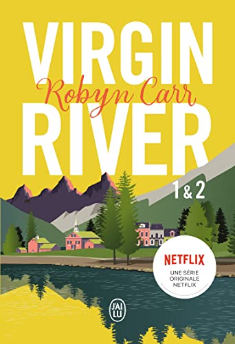 Virgin River, 1 & 2 Virgin River, 1 & 2