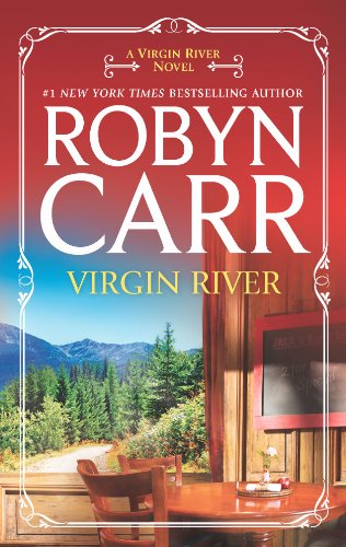 Virgin River (A Virgin River Novel, 1) von Harlequin