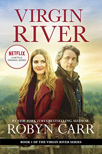 Virgin River: A Novel (A Virgin River Novel, 1) von MIRA