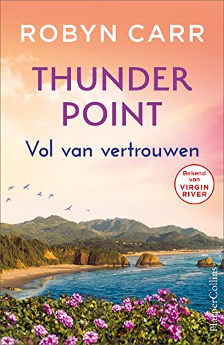 Vol van vertrouwen (Thunder Point-serie, 8) von HarperCollins