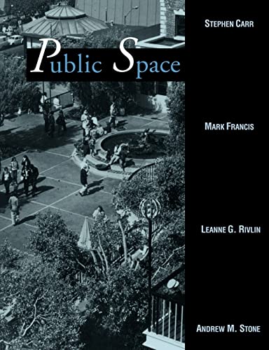 Public Space (Environment and Behavior)