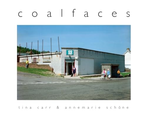 Coalfaces Coalfaces von Parthian Books